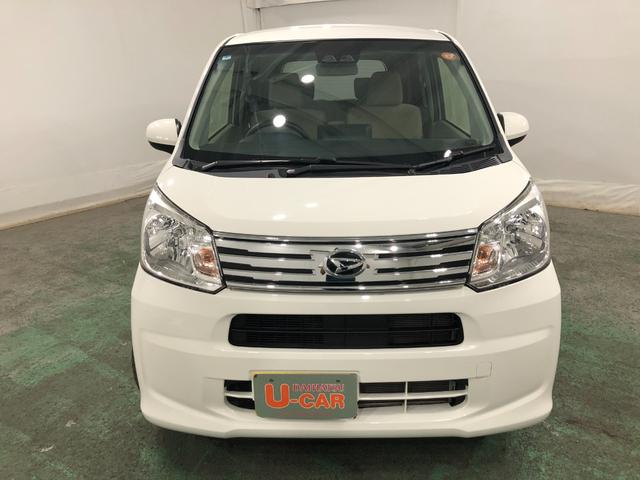 ムーヴＬ　ＳＡIII走行５５１５４キロ／ナビ／キーレス一年保証・走行距離無制限　走行５５１５４キロ　フルセグナビ　ブルートゥース　ＵＳＢ　オートマチックハイビーム　アイドリングストップ　ベンチシート（埼玉県）の中古車