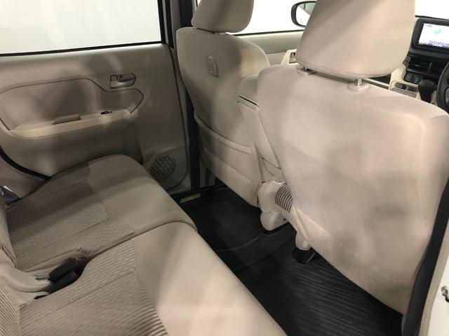 ムーヴＬ　ＳＡIII走行５５１５４キロ／ナビ／キーレス一年保証・走行距離無制限　走行５５１５４キロ　フルセグナビ　ブルートゥース　ＵＳＢ　オートマチックハイビーム　アイドリングストップ　ベンチシート（埼玉県）の中古車