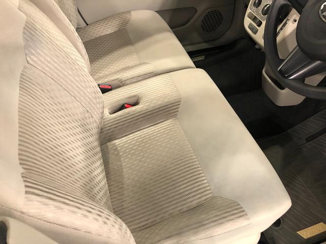 ムーヴＬ　ＳＡIII走行５５１５４キロ／ナビ／キーレス一年保証・走行距離無制限　走行５５１５４キロ　フルセグナビ　ブルートゥース　ＵＳＢ　オートマチックハイビーム　アイドリングストップ　ベンチシート（埼玉県）の中古車