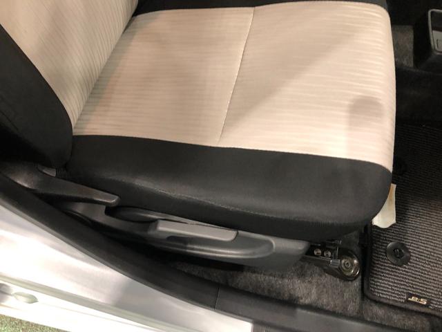 ミライースＧ　ＳＡIII　走行１２５９７４キロ／ナビ／バックカメラ一年保証・走行距離無制限　走行１２５９７４キロ　フルセグナビ　ブルートゥース　バックカメラ　サイドエアバック　クリアランスソナー　オートライト　ＬＥＤヘッドライト　シートヒーター（埼玉県）の中古車