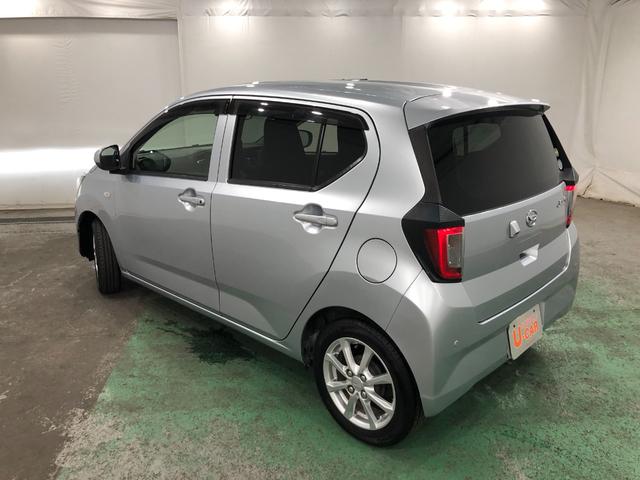 ミライースＧ　ＳＡIII　走行１２５９７４キロ／ナビ／バックカメラ一年保証・走行距離無制限　走行１２５９７４キロ　フルセグナビ　ブルートゥース　バックカメラ　サイドエアバック　クリアランスソナー　オートライト　ＬＥＤヘッドライト　シートヒーター（埼玉県）の中古車