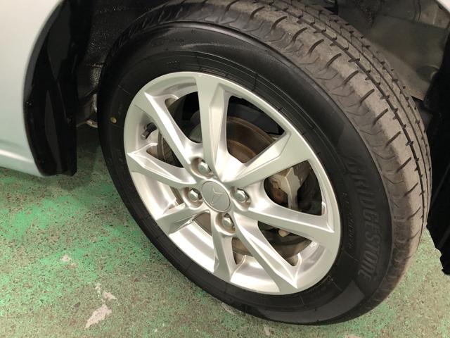 ミライースＧ　ＳＡIII　走行１２５９７４キロ／ナビ／バックカメラ一年保証・走行距離無制限　走行１２５９７４キロ　フルセグナビ　ブルートゥース　バックカメラ　サイドエアバック　クリアランスソナー　オートライト　ＬＥＤヘッドライト　シートヒーター（埼玉県）の中古車