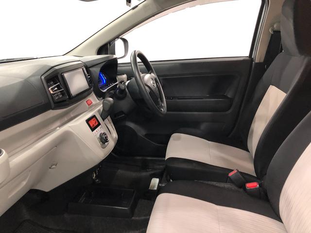 ミライースＧ　ＳＡIII　走行１２５９７４キロ／ナビ／バックカメラ一年保証・走行距離無制限　走行１２５９７４キロ　フルセグナビ　ブルートゥース　バックカメラ　サイドエアバック　クリアランスソナー　オートライト　ＬＥＤヘッドライト　シートヒーター（埼玉県）の中古車