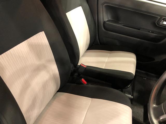 ミライースＧ　ＳＡIII　走行１２５９７４キロ／ナビ／バックカメラ一年保証・走行距離無制限　走行１２５９７４キロ　フルセグナビ　ブルートゥース　バックカメラ　サイドエアバック　クリアランスソナー　オートライト　ＬＥＤヘッドライト　シートヒーター（埼玉県）の中古車