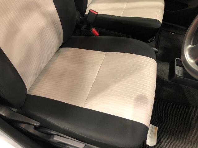 ミライースＧ　ＳＡIII　走行１２５９７４キロ／ナビ／バックカメラ一年保証・走行距離無制限　走行１２５９７４キロ　フルセグナビ　ブルートゥース　バックカメラ　サイドエアバック　クリアランスソナー　オートライト　ＬＥＤヘッドライト　シートヒーター（埼玉県）の中古車
