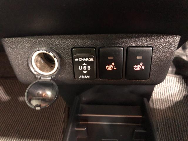 ミライースＧ　ＳＡIII　走行１２５９７４キロ／ナビ／バックカメラ一年保証・走行距離無制限　走行１２５９７４キロ　フルセグナビ　ブルートゥース　バックカメラ　サイドエアバック　クリアランスソナー　オートライト　ＬＥＤヘッドライト　シートヒーター（埼玉県）の中古車