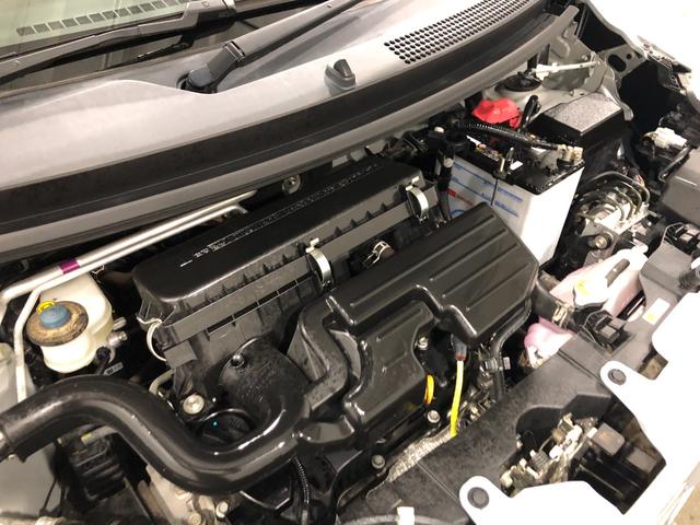 ミライースＸ　ＳＡIII　走行５４３９キロ／雹害／ＬＥＤヘッドライト一年保証・走行距離無制限　走行５４３９キロ　助手席エアバック　純正カーペットマット　クリアランスソナー　オートマチックハイビーム　ＬＥＤヘッドライト　アイドリングストップ（埼玉県）の中古車