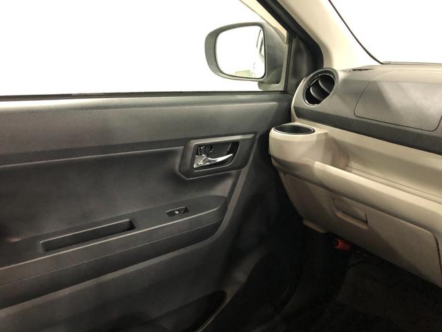 ミライースＸ　ＳＡIII　走行５４３９キロ／雹害／ＬＥＤヘッドライト一年保証・走行距離無制限　走行５４３９キロ　助手席エアバック　純正カーペットマット　クリアランスソナー　オートマチックハイビーム　ＬＥＤヘッドライト　アイドリングストップ（埼玉県）の中古車