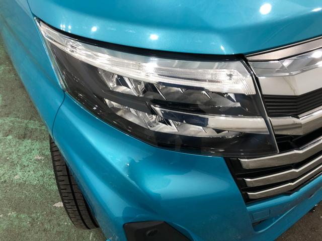 トールカスタムＧ　ターボ　車検整備付／走行２６２８７キロ／純正ナビ１年保証距離無制限　走行２６２８７キロ　純正フルセグナビ　パノラマモニター　ドラレコ　純正マット　ＬＥＤヘッドランプ　アイドリングストップ　シートヒーター　両側電動スライドドア　オート格納式ドアミラー（埼玉県）の中古車