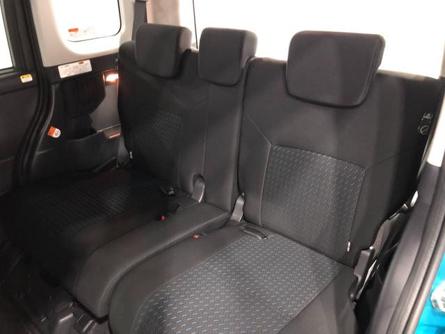 トールカスタムＧ　ターボ　車検整備付／走行２６２８７キロ／純正ナビ１年保証距離無制限　走行２６２８７キロ　純正フルセグナビ　パノラマモニター　ドラレコ　純正マット　ＬＥＤヘッドランプ　アイドリングストップ　シートヒーター　両側電動スライドドア　オート格納式ドアミラー（埼玉県）の中古車