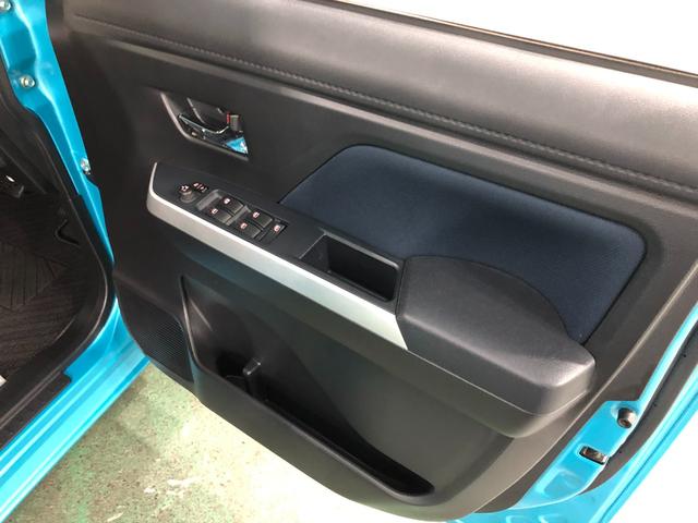 トールカスタムＧ　ターボ　車検整備付／走行２６２８７キロ／純正ナビ１年保証距離無制限　走行２６２８７キロ　純正フルセグナビ　パノラマモニター　ドラレコ　純正マット　ＬＥＤヘッドランプ　アイドリングストップ　シートヒーター　両側電動スライドドア　オート格納式ドアミラー（埼玉県）の中古車