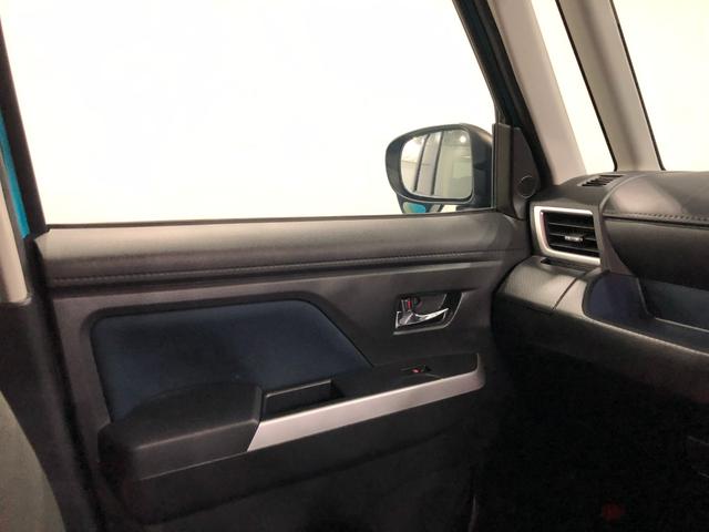 トールカスタムＧ　ターボ　車検整備付／走行２６２８７キロ／純正ナビ１年保証距離無制限　走行２６２８７キロ　純正フルセグナビ　パノラマモニター　ドラレコ　純正マット　ＬＥＤヘッドランプ　アイドリングストップ　シートヒーター　両側電動スライドドア　オート格納式ドアミラー（埼玉県）の中古車