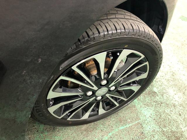 タントカスタムＲＳセレクション走行３２８９２キロ／雹害／車検整備付一年保証・走行距離無制限　走行３２８９２キロ　フルセグナビ　ブルートゥース　ＵＳＢ　全周囲カメラ　ドラレコ　クリアランスソナー　オートライト　ＬＥＤヘッドライト　シートヒーター　両側電動スライドドア（埼玉県）の中古車