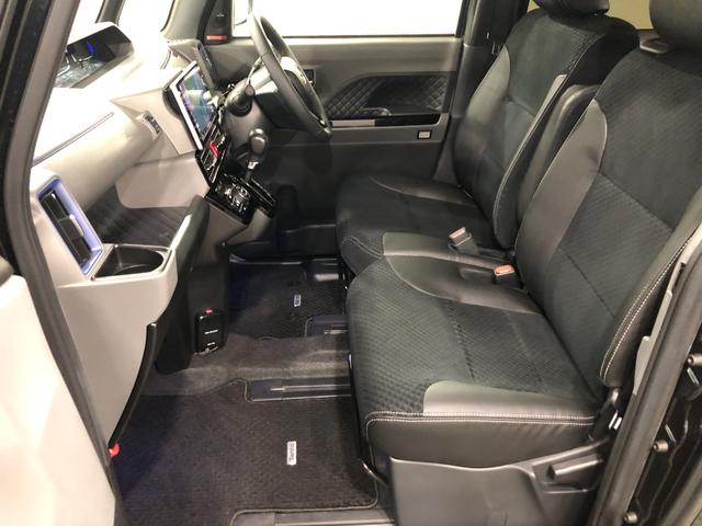 タントカスタムＲＳセレクション走行３２８９２キロ／雹害／車検整備付一年保証・走行距離無制限　走行３２８９２キロ　フルセグナビ　ブルートゥース　ＵＳＢ　全周囲カメラ　ドラレコ　クリアランスソナー　オートライト　ＬＥＤヘッドライト　シートヒーター　両側電動スライドドア（埼玉県）の中古車