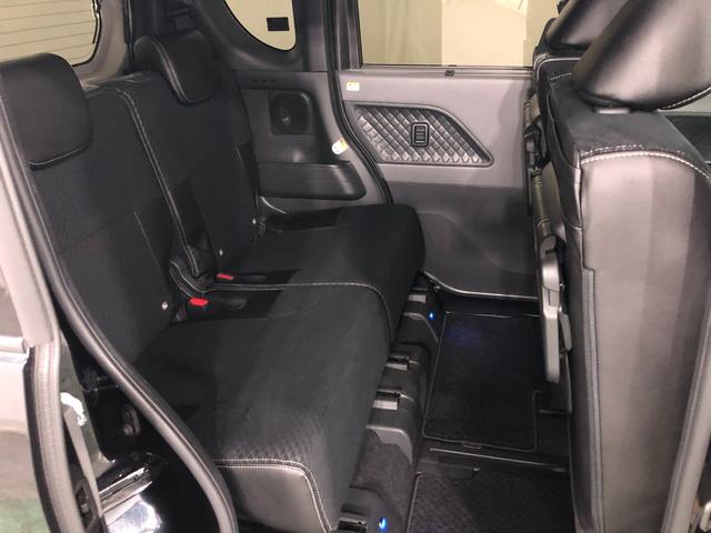 タントカスタムＲＳセレクション走行３２８９２キロ／雹害／車検整備付一年保証・走行距離無制限　走行３２８９２キロ　フルセグナビ　ブルートゥース　ＵＳＢ　全周囲カメラ　ドラレコ　クリアランスソナー　オートライト　ＬＥＤヘッドライト　シートヒーター　両側電動スライドドア（埼玉県）の中古車