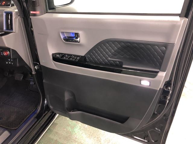 タントカスタムＲＳセレクション走行３２８９２キロ／雹害／車検整備付一年保証・走行距離無制限　走行３２８９２キロ　フルセグナビ　ブルートゥース　ＵＳＢ　全周囲カメラ　ドラレコ　クリアランスソナー　オートライト　ＬＥＤヘッドライト　シートヒーター　両側電動スライドドア（埼玉県）の中古車