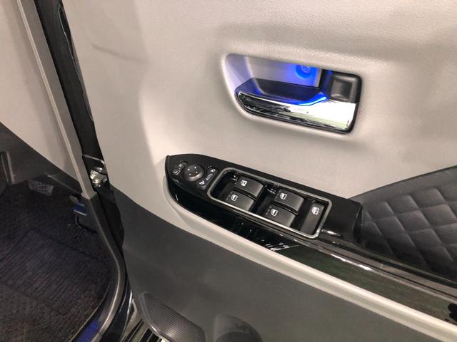 タントカスタムＲＳセレクション走行３２８９２キロ／雹害／車検整備付一年保証・走行距離無制限　走行３２８９２キロ　フルセグナビ　ブルートゥース　ＵＳＢ　全周囲カメラ　ドラレコ　クリアランスソナー　オートライト　ＬＥＤヘッドライト　シートヒーター　両側電動スライドドア（埼玉県）の中古車