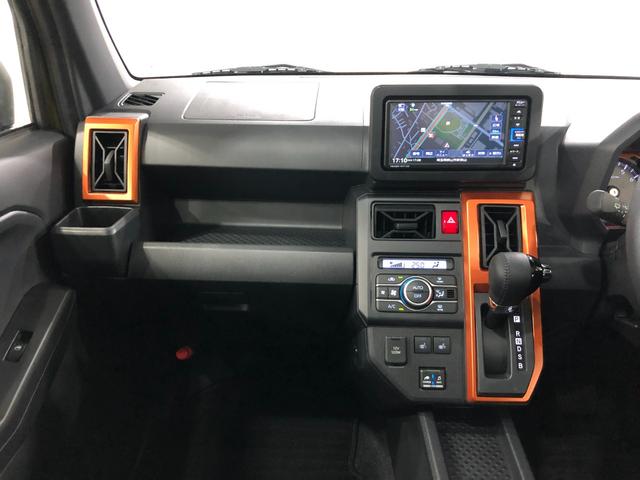 タフトＧ　価格見直し＆車検整備付／フルセグナビ／ドラレコ１年保証距離無制限　走行距離１４３１７キロ　純正フルセグナビ　バックカメラ　ドラレコ　純正マット　サイドエアバッグ　ＬＥＤヘッドランプ　アイドリングストップ　シートヒーター　オート格納式ドアミラー（埼玉県）の中古車