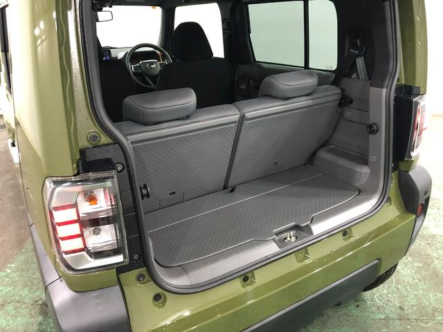 タフトＧ　価格見直し＆車検整備付／フルセグナビ／ドラレコ１年保証距離無制限　走行距離１４３１７キロ　純正フルセグナビ　バックカメラ　ドラレコ　純正マット　サイドエアバッグ　ＬＥＤヘッドランプ　アイドリングストップ　シートヒーター　オート格納式ドアミラー（埼玉県）の中古車