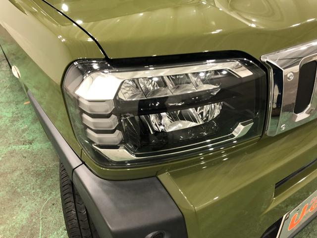 タフトＧ　価格見直し＆車検整備付／フルセグナビ／ドラレコ１年保証距離無制限　走行距離１４３１７キロ　純正フルセグナビ　バックカメラ　ドラレコ　純正マット　サイドエアバッグ　ＬＥＤヘッドランプ　アイドリングストップ　シートヒーター　オート格納式ドアミラー（埼玉県）の中古車