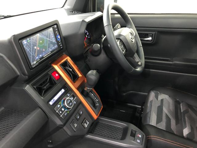 タフトＧ　価格見直し＆車検整備付／フルセグナビ／ドラレコ１年保証距離無制限　走行距離１４３１７キロ　純正フルセグナビ　バックカメラ　ドラレコ　純正マット　サイドエアバッグ　ＬＥＤヘッドランプ　アイドリングストップ　シートヒーター　オート格納式ドアミラー（埼玉県）の中古車