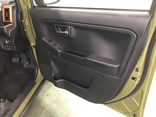 タフトＧ　価格見直し＆車検整備付／フルセグナビ／ドラレコ１年保証距離無制限　走行距離１４３１７キロ　純正フルセグナビ　バックカメラ　ドラレコ　純正マット　サイドエアバッグ　ＬＥＤヘッドランプ　アイドリングストップ　シートヒーター　オート格納式ドアミラー（埼玉県）の中古車