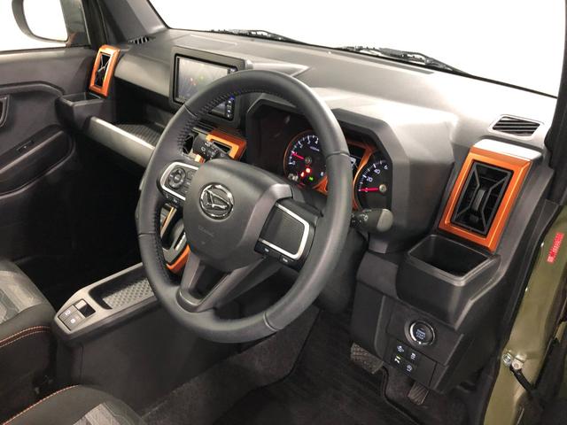 タフトＧ　価格見直し＆車検整備付／フルセグナビ／ドラレコ１年保証距離無制限　走行距離１４３１７キロ　純正フルセグナビ　バックカメラ　ドラレコ　純正マット　サイドエアバッグ　ＬＥＤヘッドランプ　アイドリングストップ　シートヒーター　オート格納式ドアミラー（埼玉県）の中古車