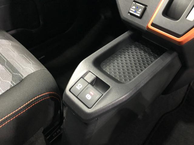 タフトＧ　価格見直し＆車検整備付／フルセグナビ／ドラレコ１年保証距離無制限　走行距離１４３１７キロ　純正フルセグナビ　バックカメラ　ドラレコ　純正マット　サイドエアバッグ　ＬＥＤヘッドランプ　アイドリングストップ　シートヒーター　オート格納式ドアミラー（埼玉県）の中古車