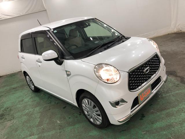 キャストスタイルＸ　リミテッド　ＳＡIII　走行３３３８１キロ／ナビ１年保証距離無制限　走行距離３３３８１キロ　純正フルセグナビ　バックカメラ　ブルートゥース　ドラレコ　純正マット　オートライト　アイドリングストップ　シートヒーター　オート格納式ドアミラー　キーフリー（埼玉県）の中古車
