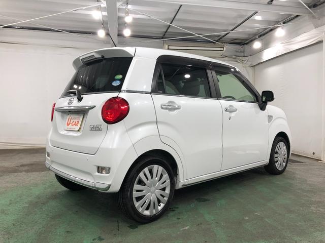 キャストスタイルＸ　リミテッド　ＳＡIII　走行３３３８１キロ／ナビ１年保証距離無制限　走行距離３３３８１キロ　純正フルセグナビ　バックカメラ　ブルートゥース　ドラレコ　純正マット　オートライト　アイドリングストップ　シートヒーター　オート格納式ドアミラー　キーフリー（埼玉県）の中古車