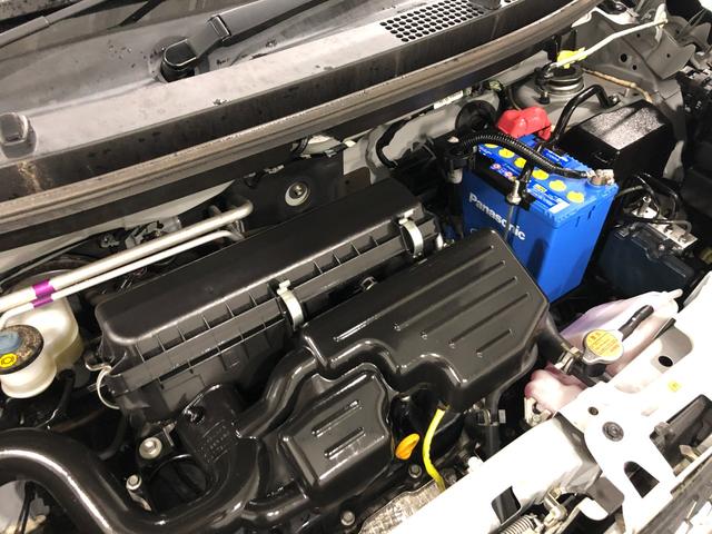 キャストスタイルＸ　リミテッド　ＳＡIII　走行３３３８１キロ／ナビ１年保証距離無制限　走行距離３３３８１キロ　純正フルセグナビ　バックカメラ　ブルートゥース　ドラレコ　純正マット　オートライト　アイドリングストップ　シートヒーター　オート格納式ドアミラー　キーフリー（埼玉県）の中古車