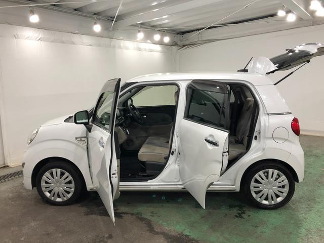 キャストスタイルＸ　リミテッド　ＳＡIII　走行３３３８１キロ／ナビ１年保証距離無制限　走行距離３３３８１キロ　純正フルセグナビ　バックカメラ　ブルートゥース　ドラレコ　純正マット　オートライト　アイドリングストップ　シートヒーター　オート格納式ドアミラー　キーフリー（埼玉県）の中古車
