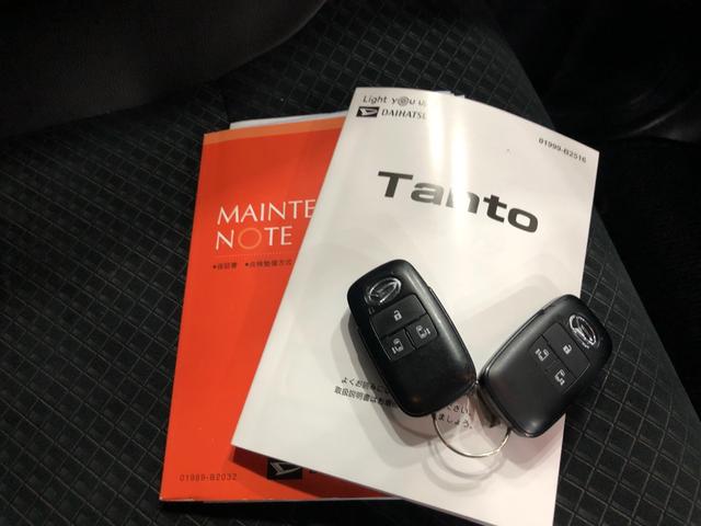 タントカスタムＲＳスタイルセレクション　走行２０１００キロ／ナビ一年保証・走行距離無制限　走行２０１００キロ　フルセグナビ　ブルートゥース　バックカメラ　ドラレコ　ＥＴＣ　クリアランスソナー　オートマチックハイビーム　オートライト　ＬＥＤヘッドライト（埼玉県）の中古車