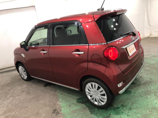 キャストスタイルＸ　リミテッド　ＳＡIII　走行１４４８４キロ／ナビ１年保証距離無制限　走行１４４８４キロ　フルセグナビ　バックカメラ　ブルートゥース　純正マット　ＬＥＤヘッドランプ　アイドリングストップ　シートヒーター　オート格納式ドアミラー　プッシュボタンスタート（埼玉県）の中古車