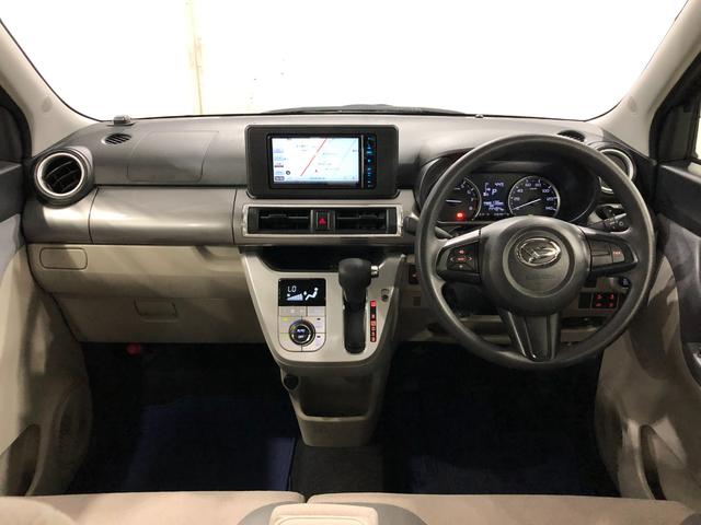 キャストスタイルＸ　リミテッド　ＳＡIII　走行１４４８４キロ／ナビ１年保証距離無制限　走行１４４８４キロ　フルセグナビ　バックカメラ　ブルートゥース　純正マット　ＬＥＤヘッドランプ　アイドリングストップ　シートヒーター　オート格納式ドアミラー　プッシュボタンスタート（埼玉県）の中古車