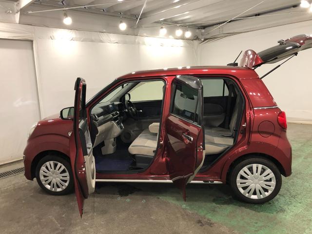 キャストスタイルＸ　リミテッド　ＳＡIII　走行１４４８４キロ／ナビ１年保証距離無制限　走行１４４８４キロ　フルセグナビ　バックカメラ　ブルートゥース　純正マット　ＬＥＤヘッドランプ　アイドリングストップ　シートヒーター　オート格納式ドアミラー　プッシュボタンスタート（埼玉県）の中古車