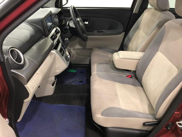 キャストスタイルＸ　リミテッド　ＳＡIII　走行１４４８４キロ／ナビ１年保証距離無制限　走行１４４８４キロ　フルセグナビ　バックカメラ　ブルートゥース　純正マット　ＬＥＤヘッドランプ　アイドリングストップ　シートヒーター　オート格納式ドアミラー　プッシュボタンスタート（埼玉県）の中古車