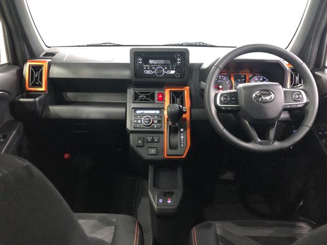 タフトＧターボ　４ＷＤ／走行４５３２キロ／クルコン禁煙車　点検記録簿あり　一年保証・走行距離無制限　電動パーキング　走行４５３２キロ　クルーズコントロール　スマアシ　クリアランスソナー　ＬＥＤヘッドライト　シートヒーター　ＣＤステレオチューナー（埼玉県）の中古車
