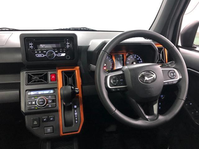 タフトＧターボ　４ＷＤ／走行４５３２キロ／クルコン禁煙車　点検記録簿あり　一年保証・走行距離無制限　電動パーキング　走行４５３２キロ　クルーズコントロール　スマアシ　クリアランスソナー　ＬＥＤヘッドライト　シートヒーター　ＣＤステレオチューナー（埼玉県）の中古車