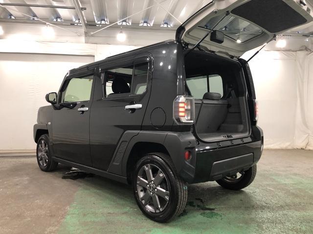 タフトＧターボ　４ＷＤ／走行４５３２キロ／クルコン禁煙車　点検記録簿あり　一年保証・走行距離無制限　電動パーキング　走行４５３２キロ　クルーズコントロール　スマアシ　クリアランスソナー　ＬＥＤヘッドライト　シートヒーター　ＣＤステレオチューナー（埼玉県）の中古車