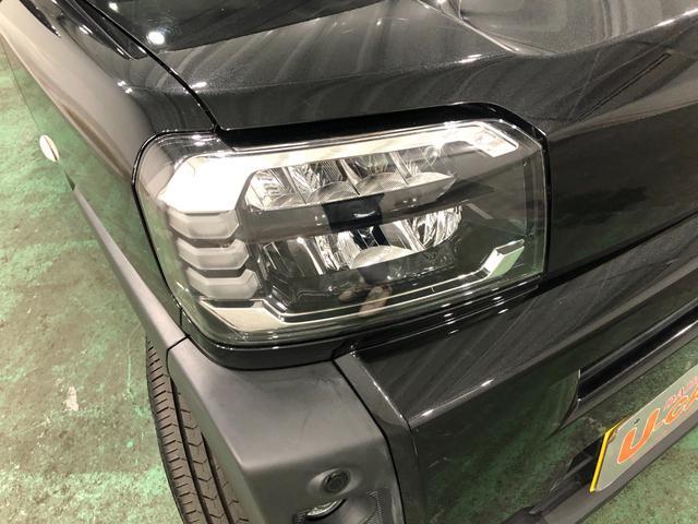 タフトＧターボ　４ＷＤ／走行４５３２キロ／クルコン禁煙車　点検記録簿あり　一年保証・走行距離無制限　電動パーキング　走行４５３２キロ　クルーズコントロール　スマアシ　クリアランスソナー　ＬＥＤヘッドライト　シートヒーター　ＣＤステレオチューナー（埼玉県）の中古車