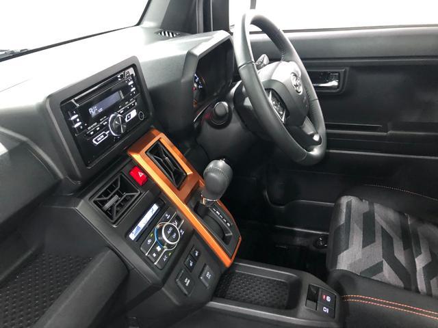タフトＧターボ　４ＷＤ／走行４５３２キロ／クルコン禁煙車　点検記録簿あり　一年保証・走行距離無制限　電動パーキング　走行４５３２キロ　クルーズコントロール　スマアシ　クリアランスソナー　ＬＥＤヘッドライト　シートヒーター　ＣＤステレオチューナー（埼玉県）の中古車