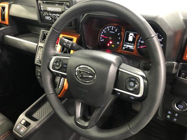 タフトＧターボ　４ＷＤ／走行４５３２キロ／クルコン禁煙車　点検記録簿あり　一年保証・走行距離無制限　電動パーキング　走行４５３２キロ　クルーズコントロール　スマアシ　クリアランスソナー　ＬＥＤヘッドライト　シートヒーター　ＣＤステレオチューナー（埼玉県）の中古車