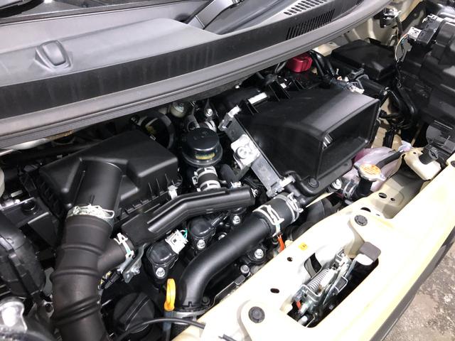 タントファンクロスターボ　走行５３０９キロ／ナビ／バックカメラ一年保証・走行距離無制限　走行５３０９キロ　フルセグナビ　ブルートゥース　バックカメラ　サイドエアバック　クリアランスソナー　オートマチックハイビーム　オートライト　両側電動スライドドア（埼玉県）の中古車
