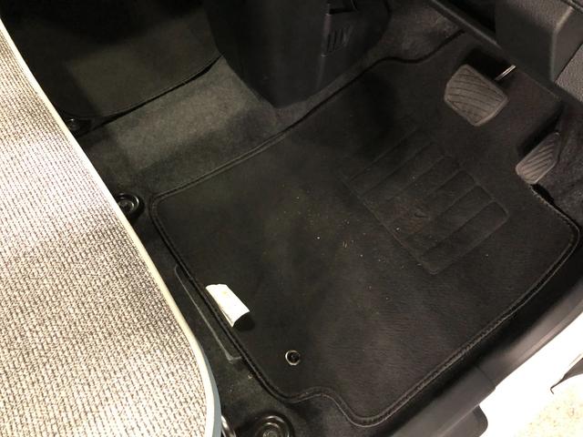 ムーヴキャンバスストライプスＧ　走行３８４６キロ／ナビ／バックカメラ一年保証・走行距離無制限　走行３８４６キロ　フルセグナビ　ブルートゥース　バックカメラ　サイドエアバック　クリアランスソナー　ＬＥＤヘッドライト　シートヒーター　両側電動スライドドア（埼玉県）の中古車