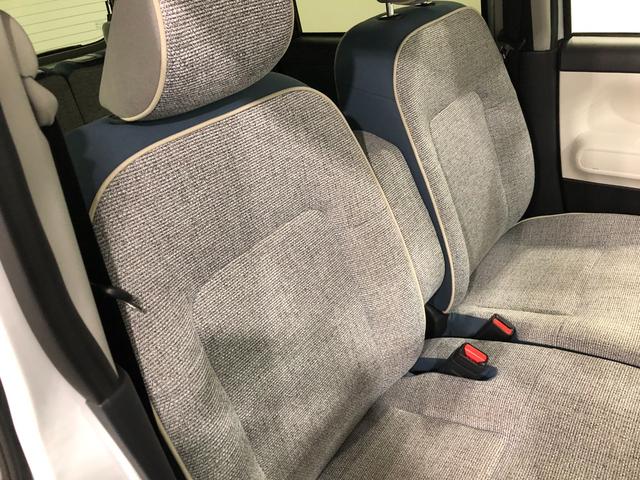 ムーヴキャンバスストライプスＧ　走行３８４６キロ／ナビ／バックカメラ一年保証・走行距離無制限　走行３８４６キロ　フルセグナビ　ブルートゥース　バックカメラ　サイドエアバック　クリアランスソナー　ＬＥＤヘッドライト　シートヒーター　両側電動スライドドア（埼玉県）の中古車