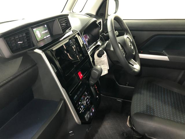 トールカスタムＧ　ターボ　走行２２８３８キロ／両側電動スライドドア一年保証・走行距離無制限　走行２２８３８キロ　助手席エアバック　純正カーペットマット　クリアランスソナー　オートライト　ＬＥＤヘッドライト　アイドリングストップ　両側電動スライドドア（埼玉県）の中古車