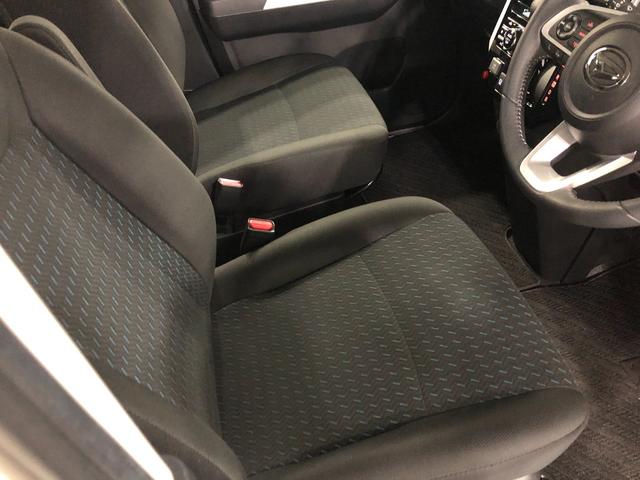 トールカスタムＧ　ターボ　走行２２８３８キロ／両側電動スライドドア一年保証・走行距離無制限　走行２２８３８キロ　助手席エアバック　純正カーペットマット　クリアランスソナー　オートライト　ＬＥＤヘッドライト　アイドリングストップ　両側電動スライドドア（埼玉県）の中古車