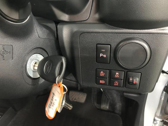 ミライースＬ　ＳＡIII　走行５２３１キロ／クリアランスソナー一年保証・走行距離無制限　走行５２３１キロ　助手席エアバック　純正カーペットマット　クリアランスソナー　オートマチックハイビーム　オートライト　アイドリングストップ（埼玉県）の中古車