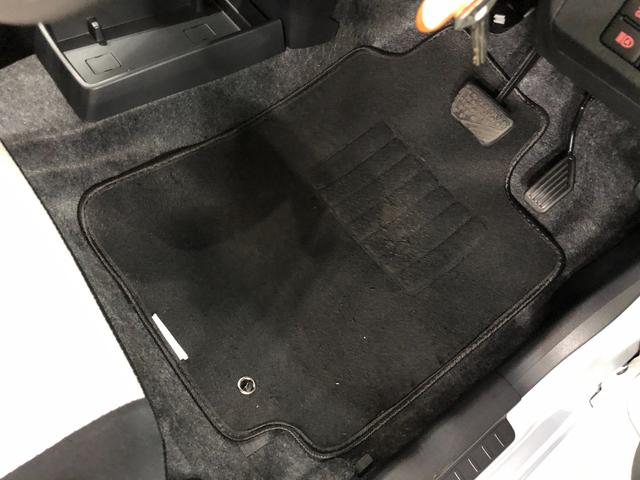ミライースＬ　ＳＡIII　走行５２３１キロ／クリアランスソナー一年保証・走行距離無制限　走行５２３１キロ　助手席エアバック　純正カーペットマット　クリアランスソナー　オートマチックハイビーム　オートライト　アイドリングストップ（埼玉県）の中古車